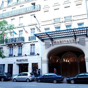 Marivaux Hotel